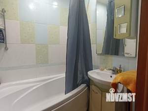 3-к квартира, на длительный срок, 63м2, 3/10 этаж