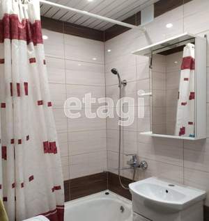 2-к квартира, на длительный срок, 48м2, 5/5 этаж