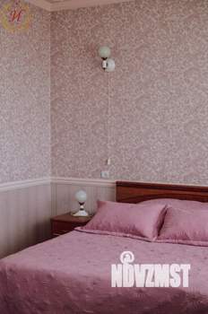 3-к квартира, посуточно, 69м2, 1/1 этаж