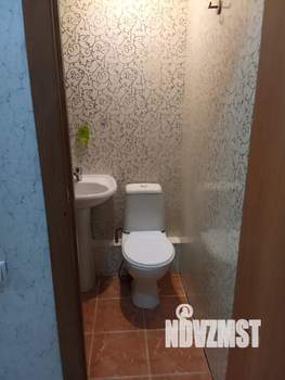 1-к квартира, на длительный срок, 32м2, 1/2 этаж