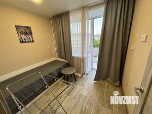 3-к квартира, на длительный срок, 44м2, 4/5 этаж