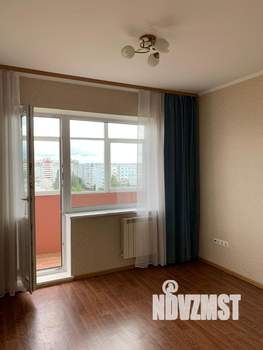 2-к квартира, на длительный срок, 48м2, 9/10 этаж