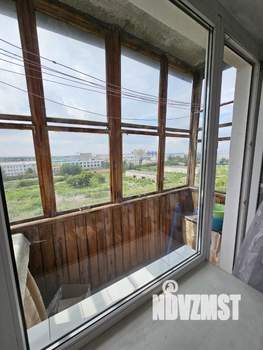 2-к квартира, на длительный срок, 52м2, 8/9 этаж