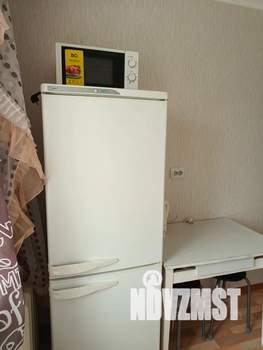 1-к квартира, посуточно, 31м2, 5/5 этаж
