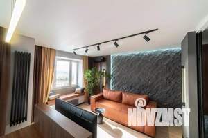 1-к квартира, посуточно, 45м2, 9/15 этаж