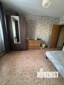 1-к квартира, на длительный срок, 37м2, 6/11 этаж