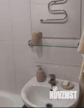 Студия квартира, на длительный срок, 29м2, 1/9 этаж