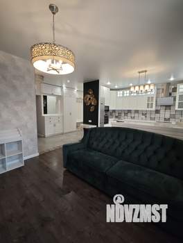 2-к квартира, на длительный срок, 65м2, 7/9 этаж