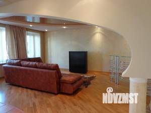 3-к квартира, на длительный срок, 100м2, 2/10 этаж