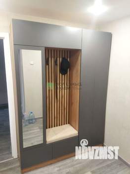 2-к квартира, на длительный срок, 45м2, 4/9 этаж