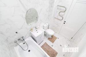 1-к квартира, на длительный срок, 40м2, 7/18 этаж