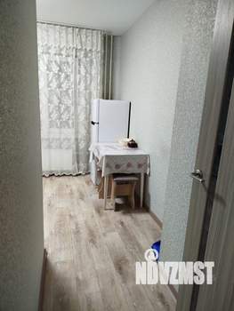 1-к квартира, посуточно, 37м2, 1/5 этаж