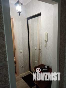 1-к квартира, на длительный срок, 22м2, 4/5 этаж