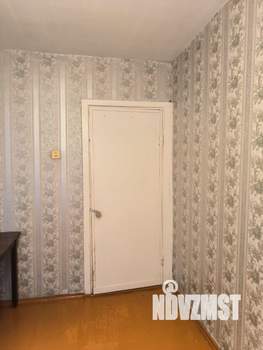 2-к квартира, на длительный срок, 45м2, 4/10 этаж