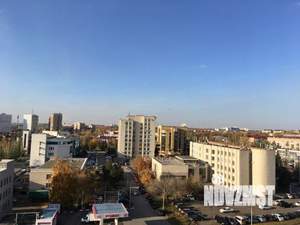 2-к квартира, посуточно, 55м2, 1/1 этаж