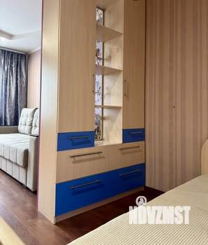 1-к квартира, на длительный срок, 39м2, 10/10 этаж