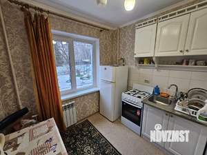 2-к квартира, на длительный срок, 48м2, 1/5 этаж