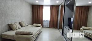 1-к квартира, на длительный срок, 32м2, 1/2 этаж