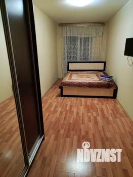 3-к квартира, посуточно, 70м2, 2/5 этаж