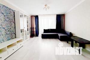 3-к квартира, посуточно, 10м2, 1/9 этаж