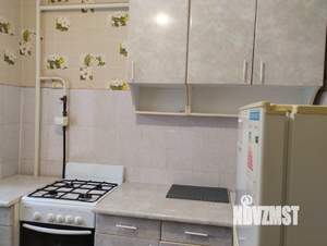 1-к квартира, на длительный срок, 30м2, 2/5 этаж