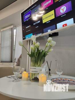 Студия квартира, посуточно, 21м2, 1/5 этаж