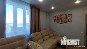 2-к квартира, на длительный срок, 60м2, 14/16 этаж