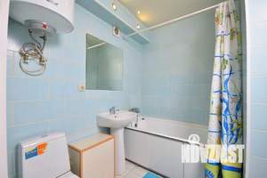 3-к квартира, посуточно, 70м2, 1/1 этаж