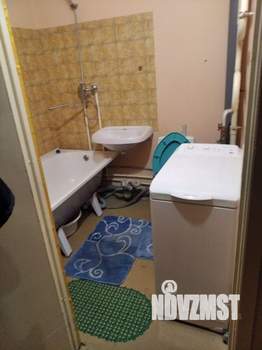 1-к квартира, на длительный срок, 37м2, 2/10 этаж