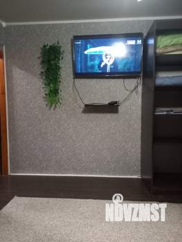 1-к квартира, посуточно, 32м2, 5/9 этаж