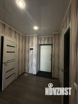 1-к квартира, на длительный срок, 45м2, 20/22 этаж