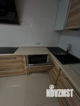 2-к квартира, на длительный срок, 72м2, 6/16 этаж