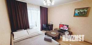 1-к квартира, посуточно, 32м2, 3/12 этаж