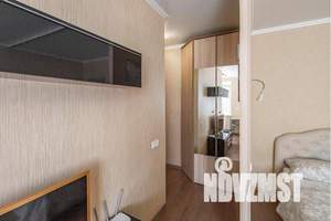 1-к квартира, посуточно, 33м2, 2/5 этаж