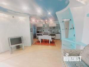 2-к квартира, на длительный срок, 76м2, 2/10 этаж