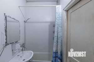 1-к квартира, на длительный срок, 34м2, 1/3 этаж