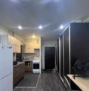 1-к квартира, на длительный срок, 15м2, 5/5 этаж