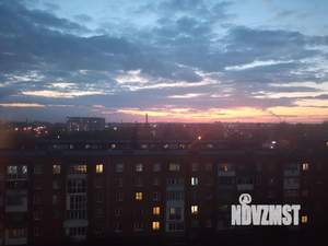 1-к квартира, на длительный срок, 40м2, 8/10 этаж