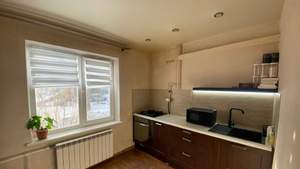 1-к квартира, на длительный срок, 37м2, 1/10 этаж