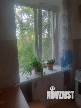1-к квартира, на длительный срок, 30м2, 2/5 этаж