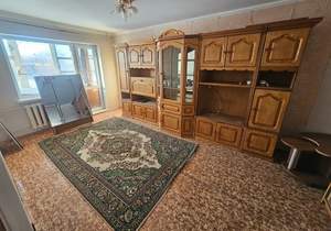 1-к квартира, на длительный срок, 30м2, 3/5 этаж