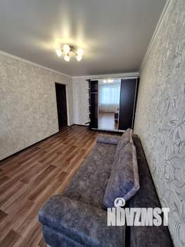 1-к квартира, на длительный срок, 30м2, 8/9 этаж