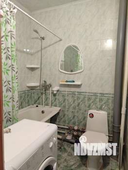 1-к квартира, на длительный срок, 37м2, 2/9 этаж