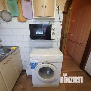 3-к квартира, на длительный срок, 49м2, 4/5 этаж