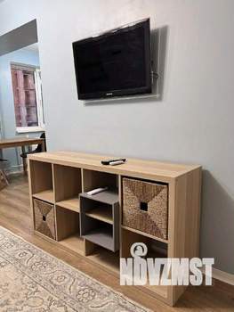 1-к квартира, на длительный срок, 31м2, 4/5 этаж