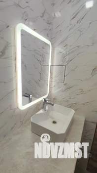 1-к квартира, посуточно, 45м2, 10/15 этаж