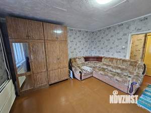 1-к квартира, на длительный срок, 40м2, 1/10 этаж