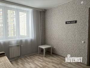 1-к квартира, на длительный срок, 33м2, 8/18 этаж