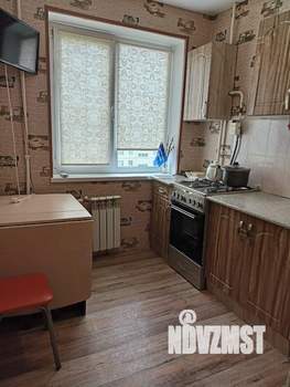 1-к квартира, на длительный срок, 30м2, 8/9 этаж