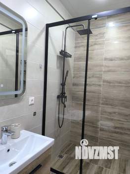 1-к квартира, на длительный срок, 40м2, 6/10 этаж